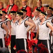 KG Löstige Ubier (06.01.13)